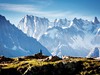 Mont Blanc